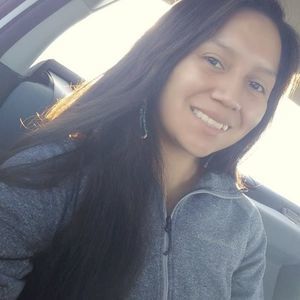 Meet your Posher, Dana